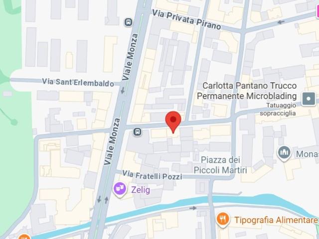 Appartamento in vendita a Milano MI