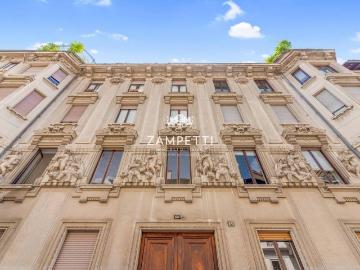 Appartamento in vendita a Milano MI