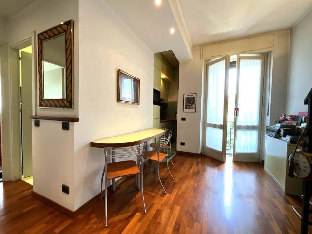 Appartamento in vendita a Milano MI