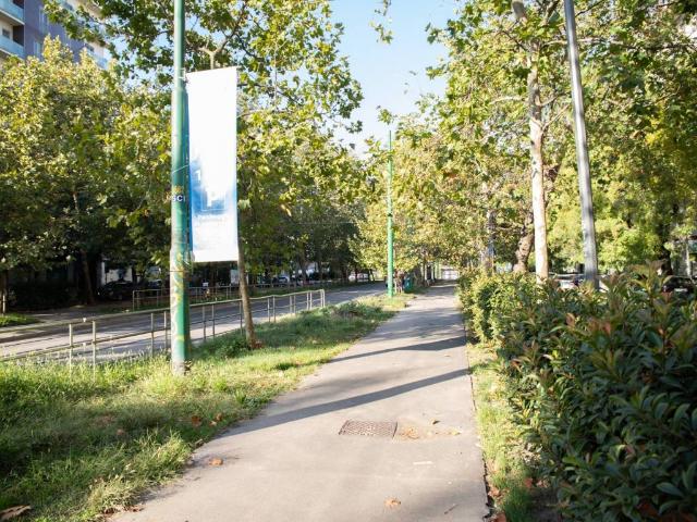 Appartamento in vendita a Milano MI