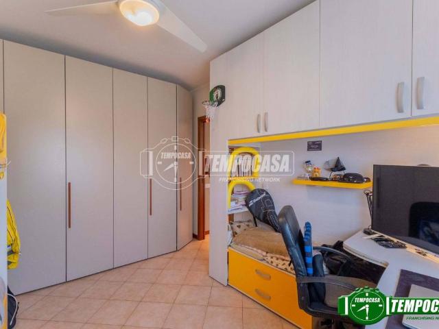 Appartamento in vendita a Milano MI