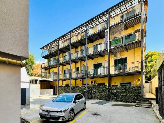 Appartamento in vendita a Milano MI