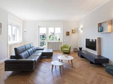 Appartamento in vendita a Milano MI