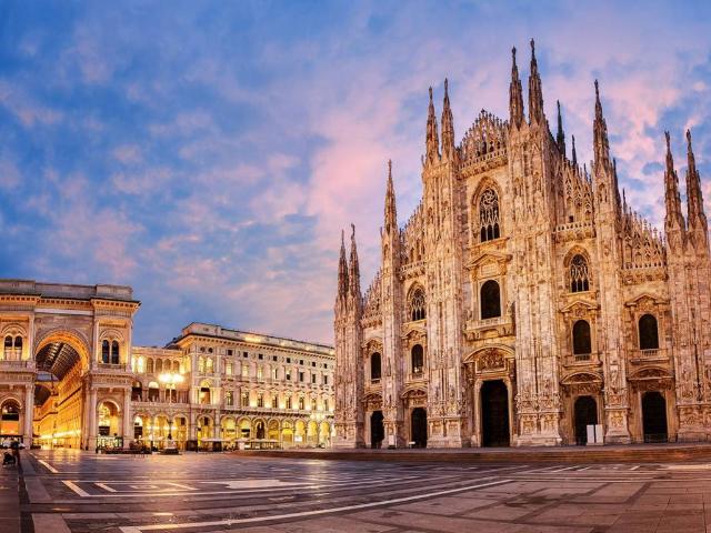 Appartamento in vendita a Milano MI
