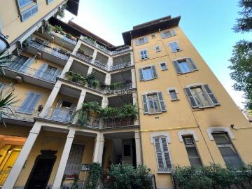 Appartamento in vendita a Milano MI