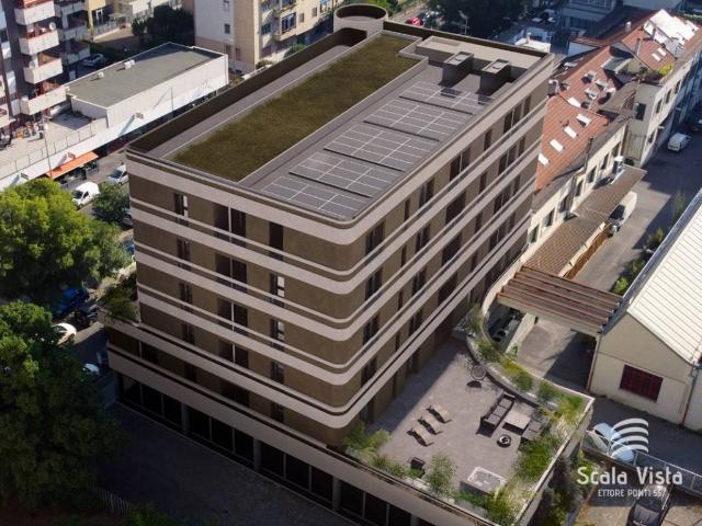 Appartamento in vendita a Milano MI