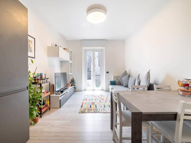 Appartamento in vendita a Milano MI