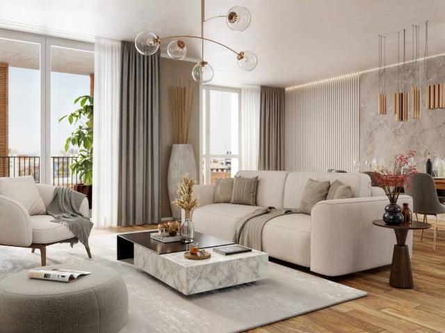 Appartamento in vendita a Milano MI