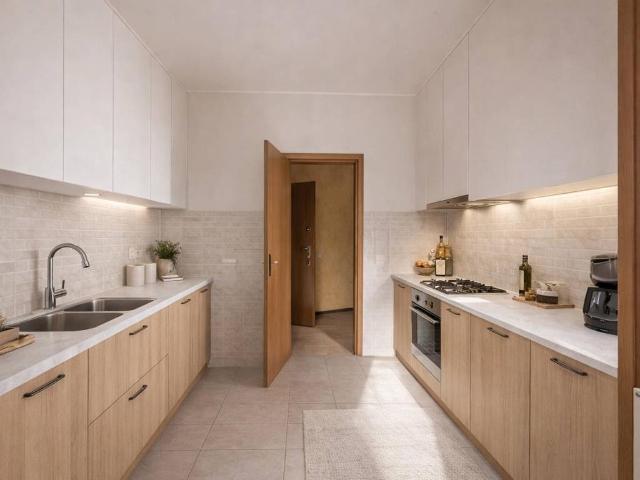Appartamento in vendita a Milano MI