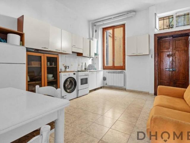 Appartamento in vendita a Milano MI