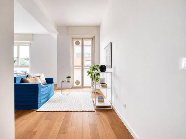 Appartamento in vendita a Milano MI