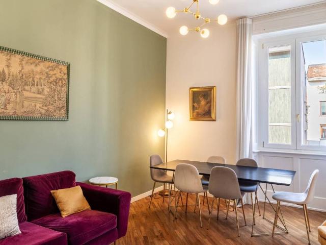 Appartamento in vendita a Milano MI