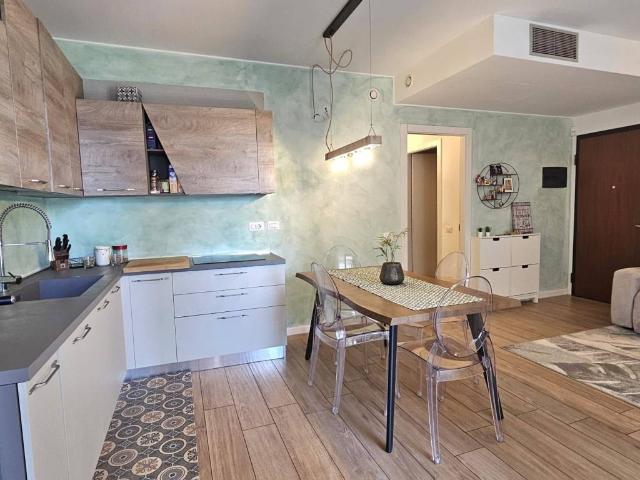 Appartamento in vendita a Milano MI