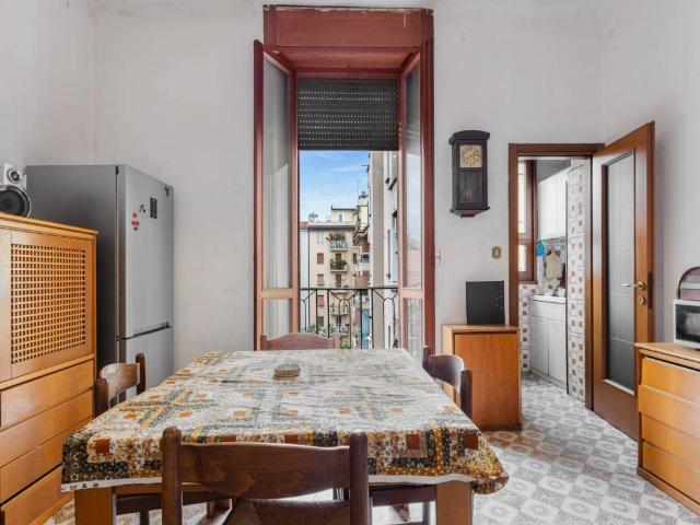 Appartamento in vendita a Milano MI