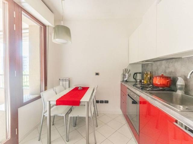 Appartamento in vendita a Milano MI