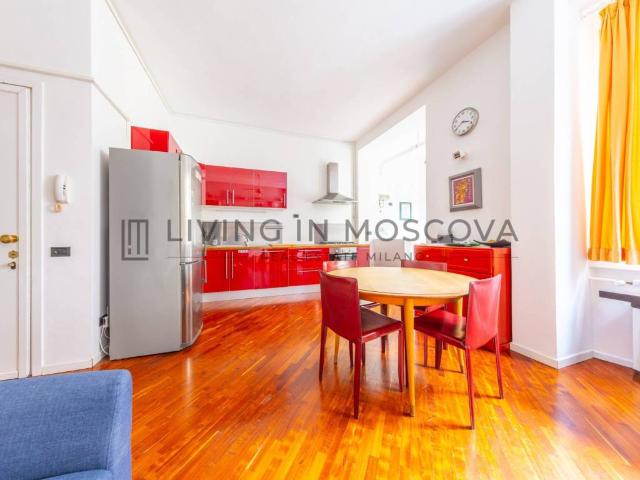 Appartamento in vendita a Milano MI
