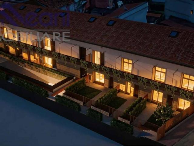 Appartamento in vendita a Milano MI
