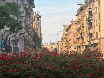 Appartamento in vendita a Milano MI
