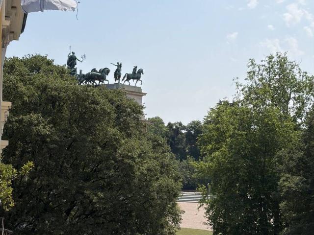 Appartamento in vendita a Milano MI