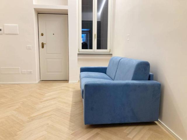 Appartamento in vendita a Milano MI