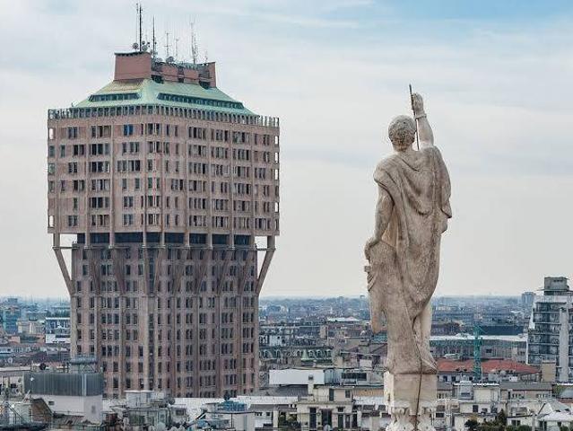 Appartamento in vendita a Milano MI