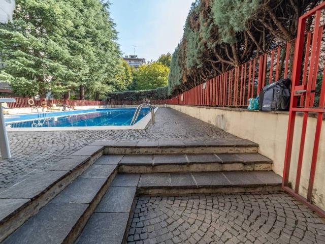 Appartamento in vendita a Milano MI