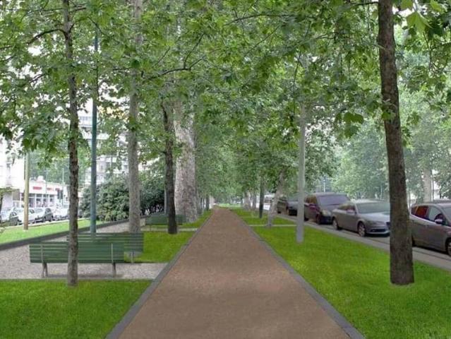 Appartamento in vendita a Milano MI