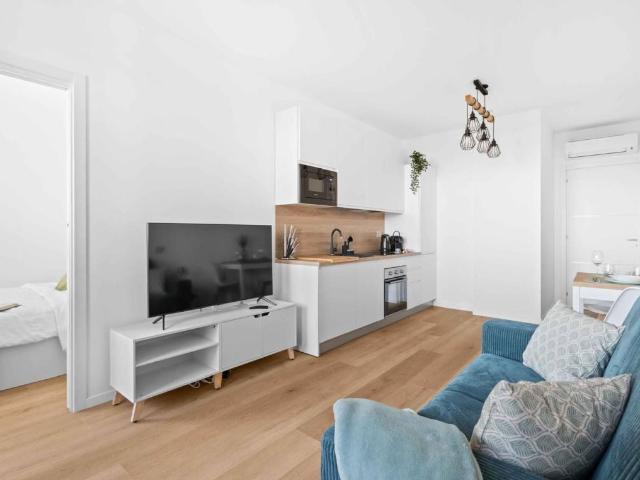 Appartamento in vendita a Milano MI