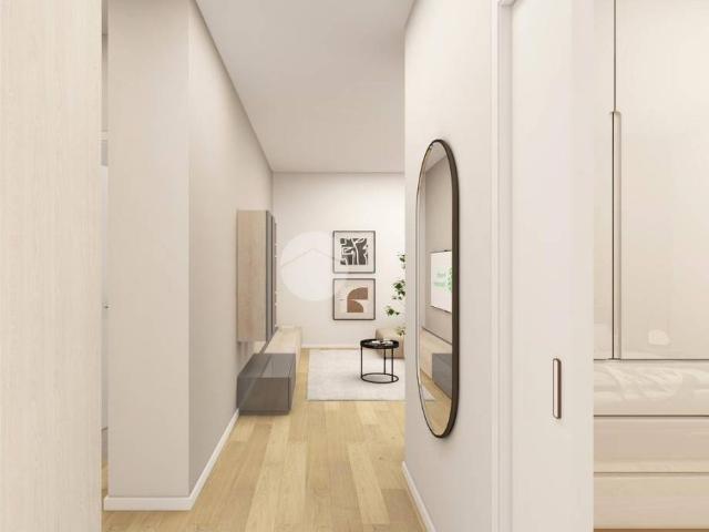 Appartamento in vendita a Milano MI
