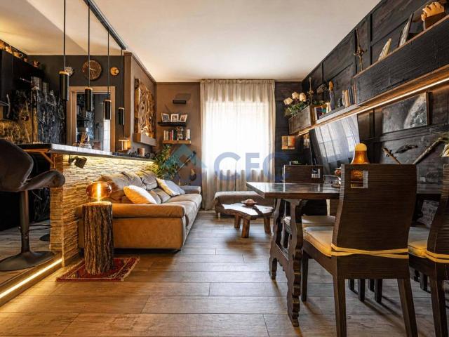 Appartamento in vendita a Milano MI