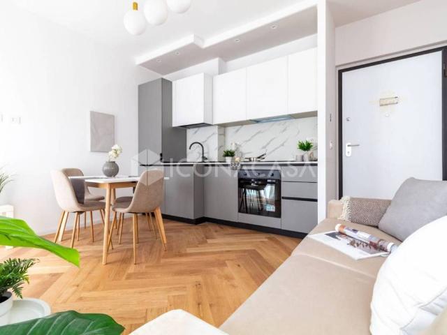 Appartamento in vendita a Milano MI
