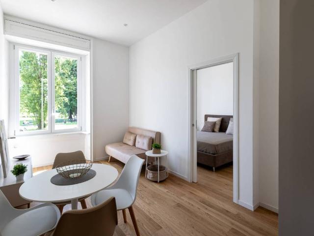 Appartamento in vendita a Milano MI