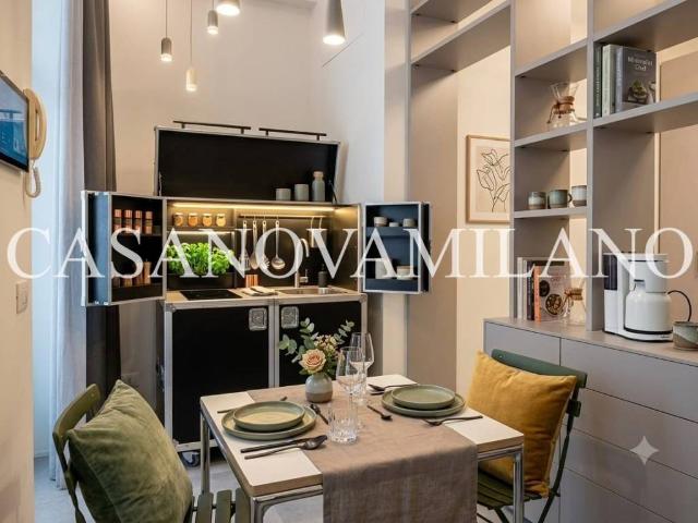 Appartamento in vendita a Milano MI