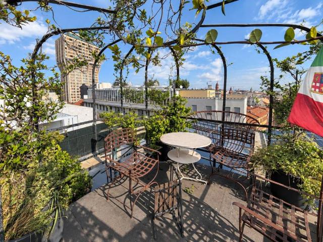 Appartamento in vendita a Milano MI