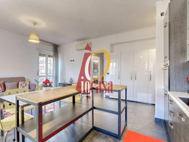 Appartamento in vendita a Milano MI