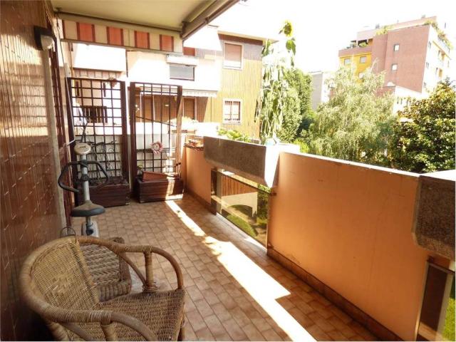 Appartamento in vendita a Milano MI