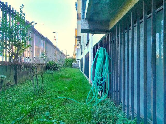 Appartamento in vendita a Milano MI