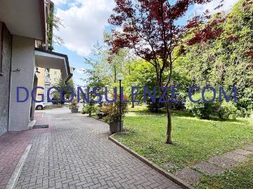 Appartamento in vendita a Milano MI