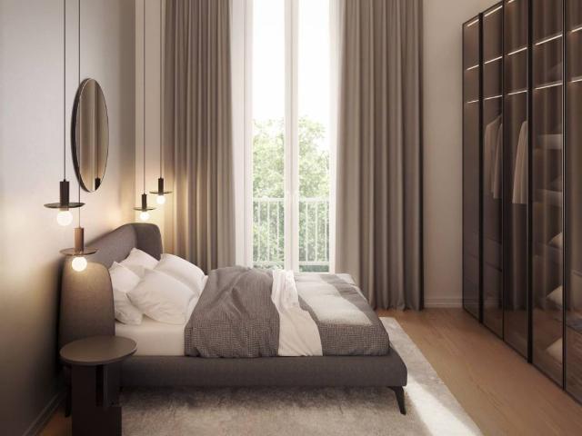 Appartamento in vendita a Milano MI