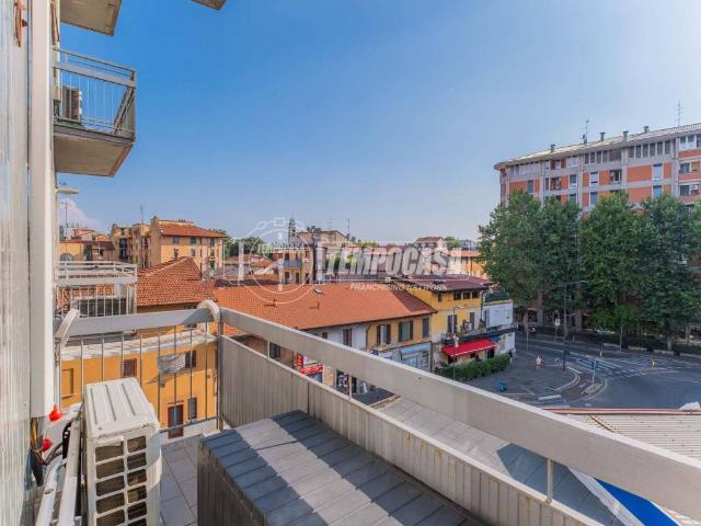 Appartamento in vendita a Milano MI