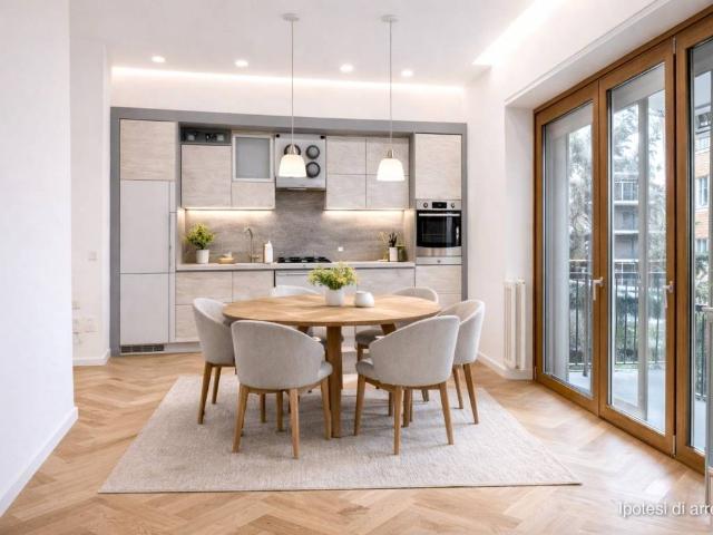 Appartamento in vendita a Milano MI