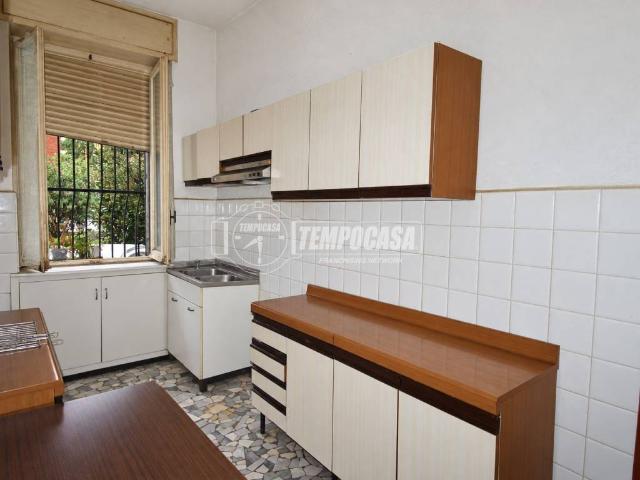 Appartamento in vendita a Milano MI