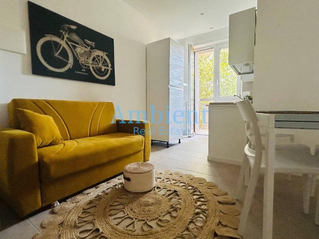 Appartamento in vendita a Milano MI