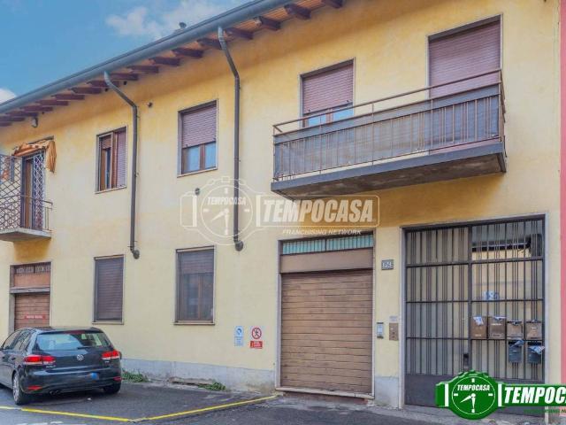 Appartamento in vendita a Milano MI