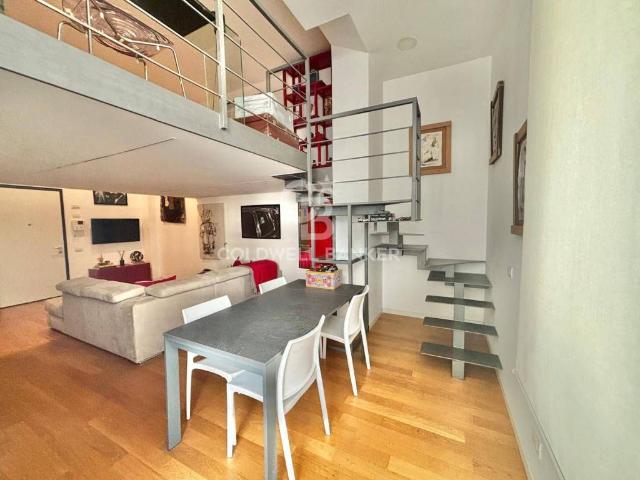 Appartamento in vendita a Milano MI