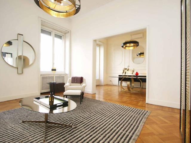 Appartamento in vendita a Milano MI