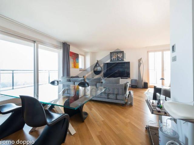 Appartamento in vendita a Milano MI