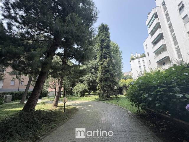Appartamento in vendita a Milano MI