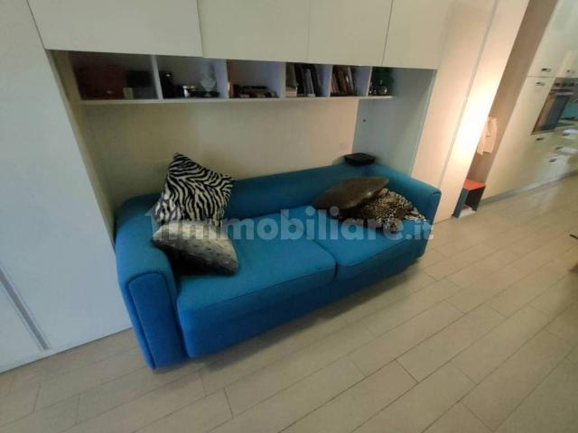 Appartamento in vendita a Milano MI