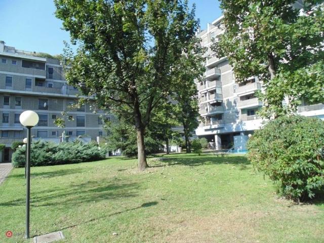 Appartamento in vendita a Milano MI
